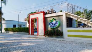 Hotel Playa Blanca - San Antero