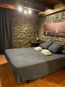 Hostal Rusó SC - 2hvězdičkové hotely ve městě Llivia