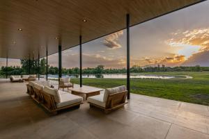 House by Casa Septem - Ubytování bez kategorie ve městě Tupungato