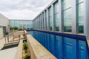 Vision Hotel em Brasília 58369