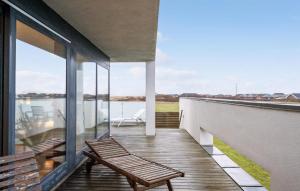 Cozy Home In Ulfborg With Wifi