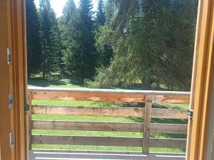 Bellamonte Villa Larici primo piano