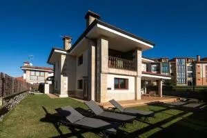 Villa Colombres - 拉弗兰卡