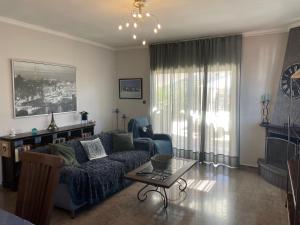 Luxury-Elegant apartment in the heart of Patras​