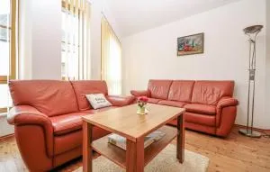 Ferienwohnung In Stratzing - 朗根洛伊斯