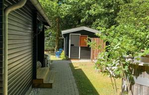 Pet Friendly Home In Frederiksværk