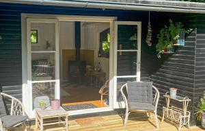 Pet Friendly Home In Frederiksværk