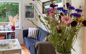 Pet Friendly Home In Frederiksværk