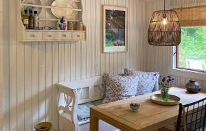 Pet Friendly Home In Frederiksværk