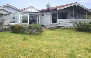 4 Bedroom Cozy Home In Sirevåg - Nærbø