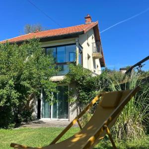 Maisons de vacances Gite Roc&Gravillon 2 Etoiles : photos des chambres