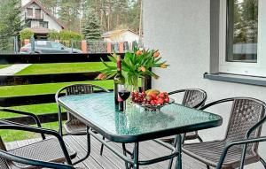 2 Bedroom Awesome Home In Ostroda