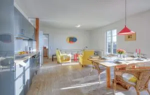 Pet Friendly Apartment In Westerholz - Husby