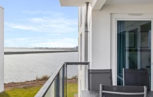 Holiday Apartment Fewo 3,13