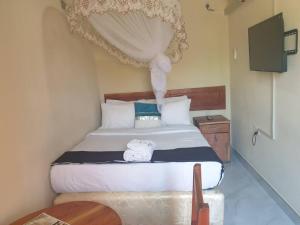 Glamour Lodges and Apartments