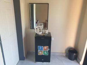 Glamour Lodges and Apartments