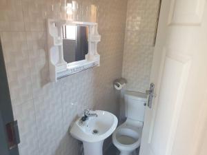 Glamour Lodges and Apartments