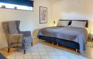 2 Bedroom Awesome Home In Vestervig