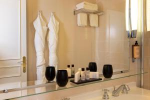 Hotels Hotel Madeleine Plaza : photos des chambres