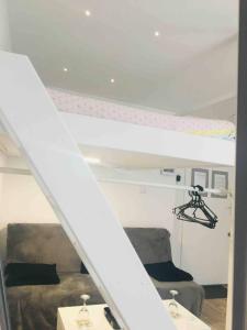 Studio Cosy - Bourges Hypercentre - 100 m de la Cathédrale