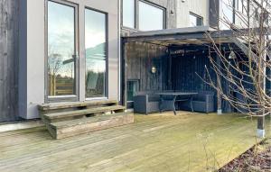 Stunning Home In Rennesøy With Wifi