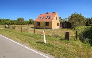 3 Bedroom Amazing Home In Samsø - Sælvig