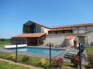 Maisons d'hotes Le manse des janades : photos des chambres