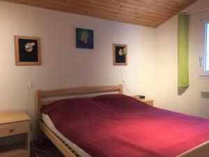 Maisons de vacances Detente et confort proche de la mer : photos des chambres