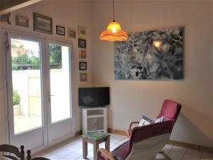 Maisons de vacances Detente et confort proche de la mer : photos des chambres
