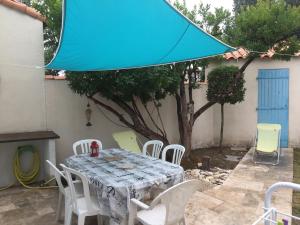 Maisons de vacances Detente et confort proche de la mer : photos des chambres