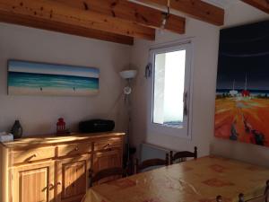 Maisons de vacances Detente et confort proche de la mer : photos des chambres