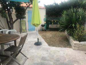 Detente et confort proche de la mer