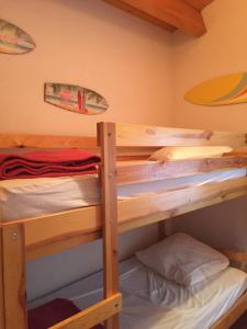 Maisons de vacances Detente et confort proche de la mer : photos des chambres
