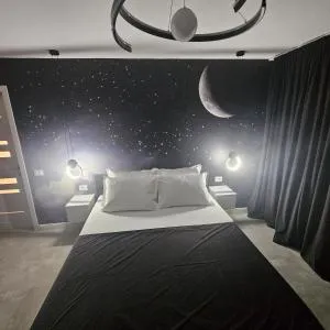 Galaxy Studio - Comăneşti