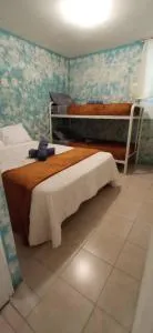 Cómodo apartamento equipado - Cumaná