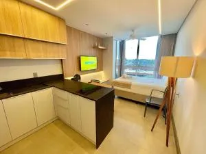 Livin' Resort Home - 403/3 - شانغريلا