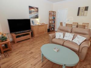 Apartment 7 Mansion House