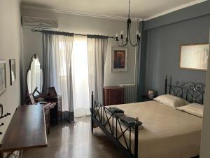 Luxury-Elegant apartment in the heart of Patras​