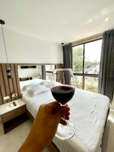 Novapark Kennedy Hotel