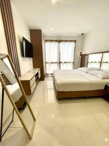 Novapark Kennedy Hotel