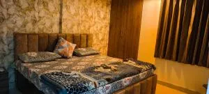 Sandhu home stay - Dahmi