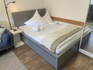 Old Town Apartment,mit renovierten Bad