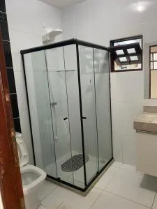 Casa de praia 123 - Cajá