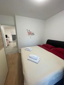 Apartma Lane Medulin