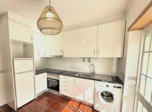 Falésia Beach Just 800 m (Apartment Surfal)