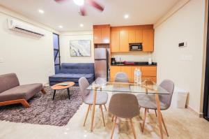 Gaia, Retreat Close to the Sea in Puerto Morelos