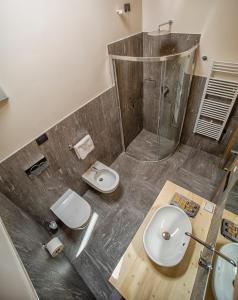 Double or Twin Room with Balcony
