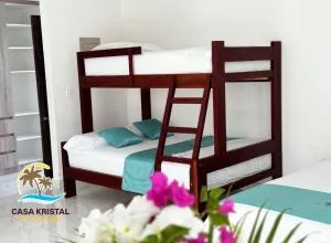 Casa Krystal - 卡诺阿