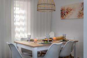 Miradores del Puerto La Manga Apartment - Casa Miradores