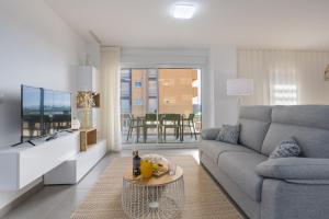 Miradores del Puerto La Manga Apartment - Casa Miradores